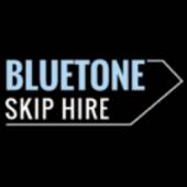 Bluetone skiphire